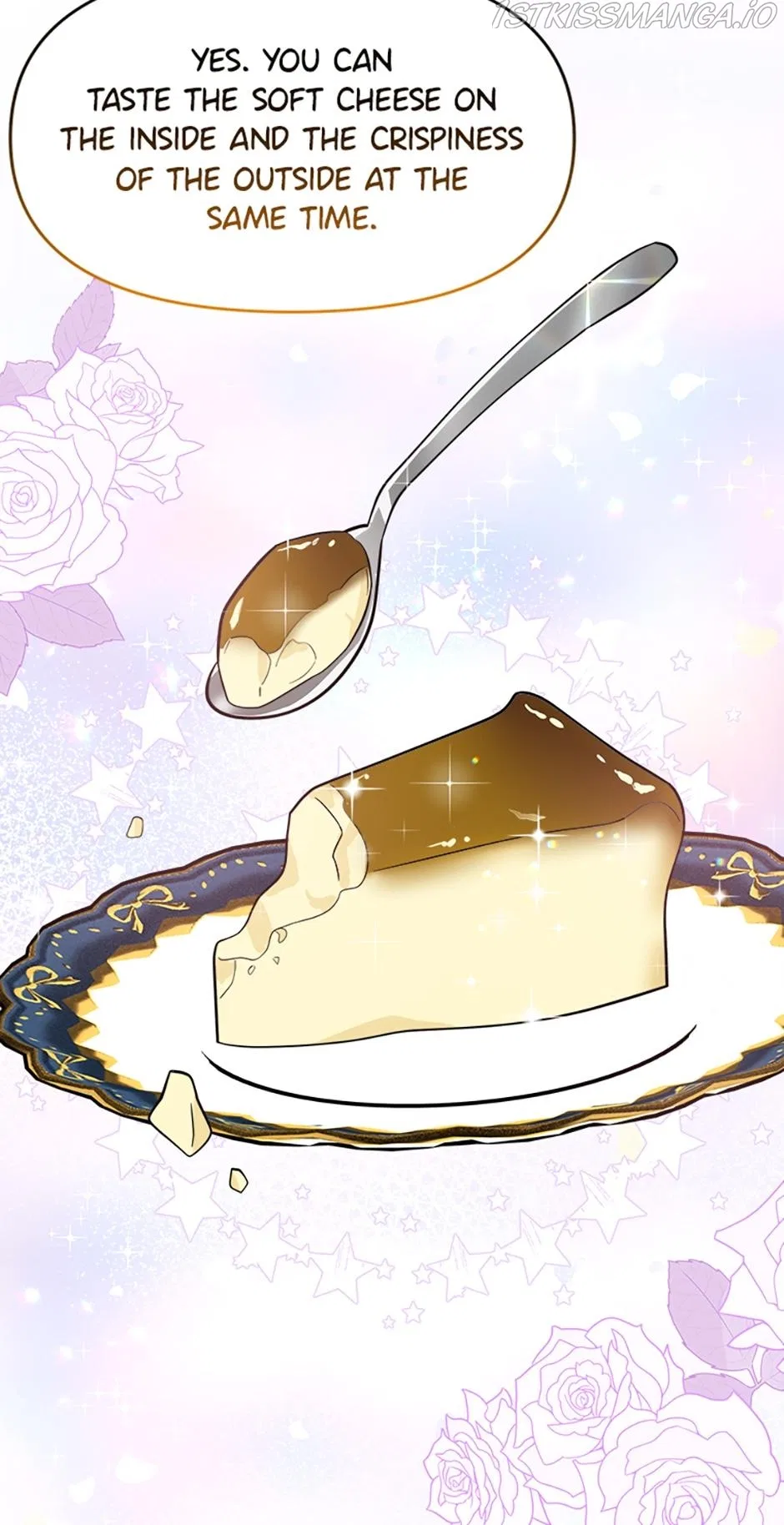 Abella’s Dessert Cafe Chapter 23 – Page 59