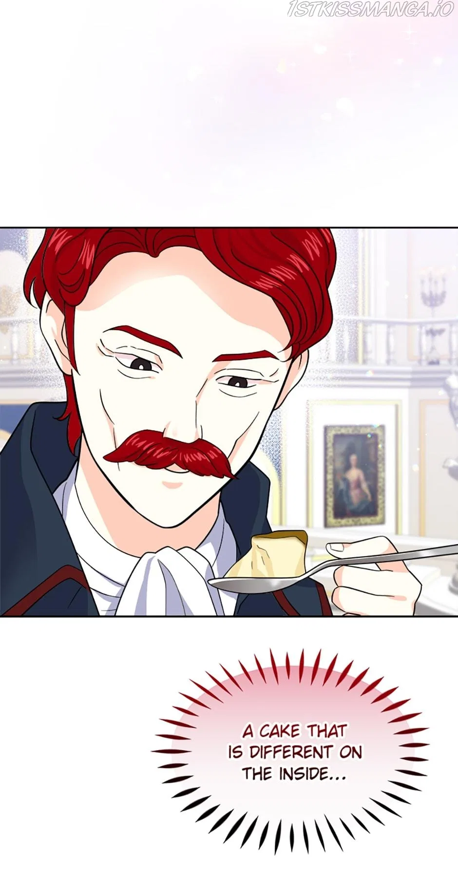 Abella’s Dessert Cafe Chapter 23 – Page 61