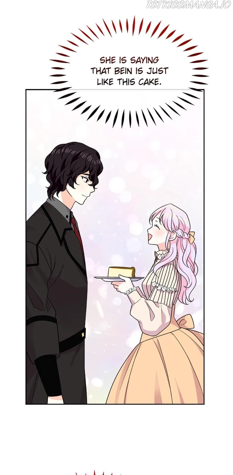 Abella’s Dessert Cafe Chapter 23 – Page 62