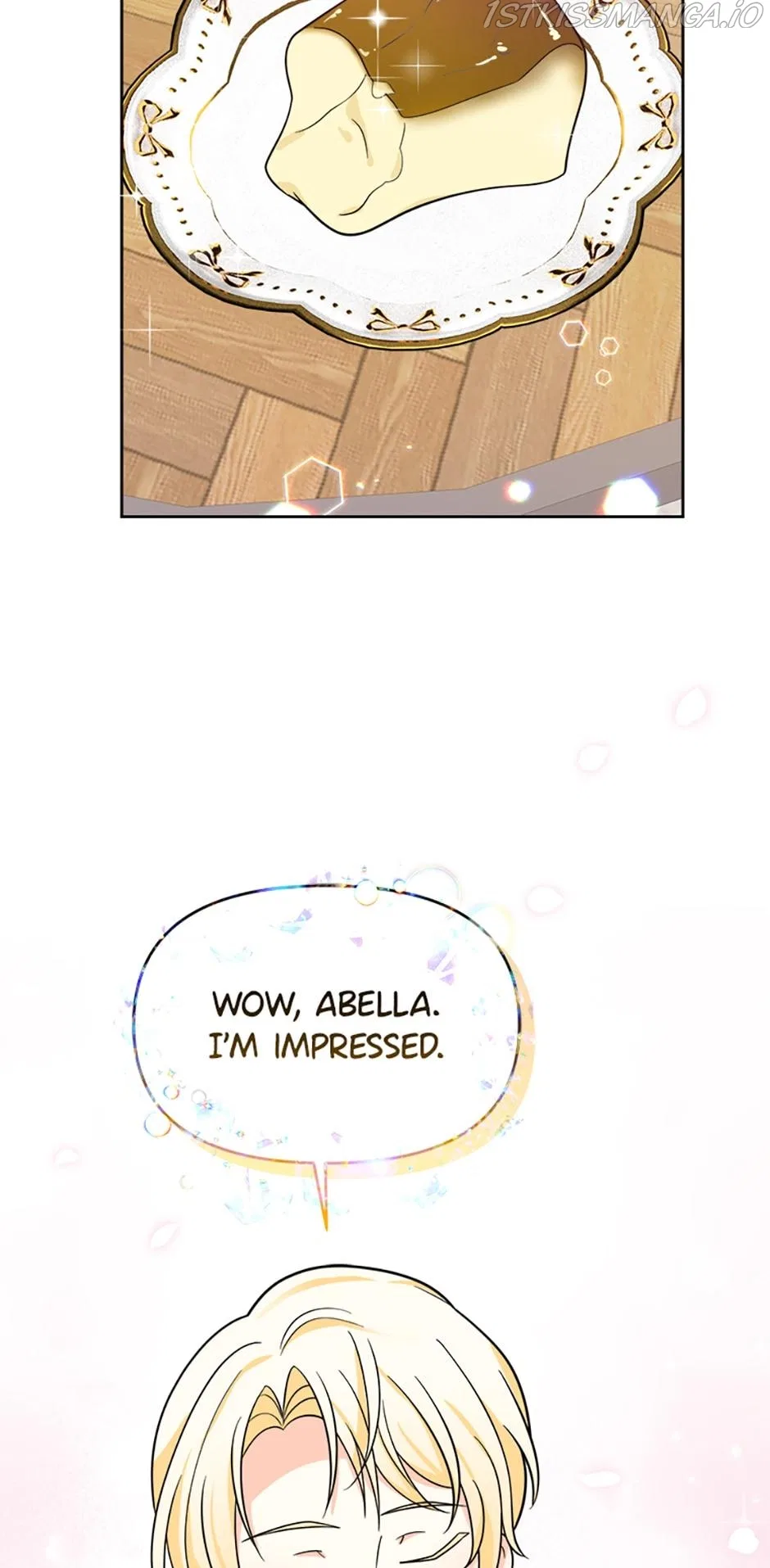 Abella’s Dessert Cafe Chapter 23 – Page 66