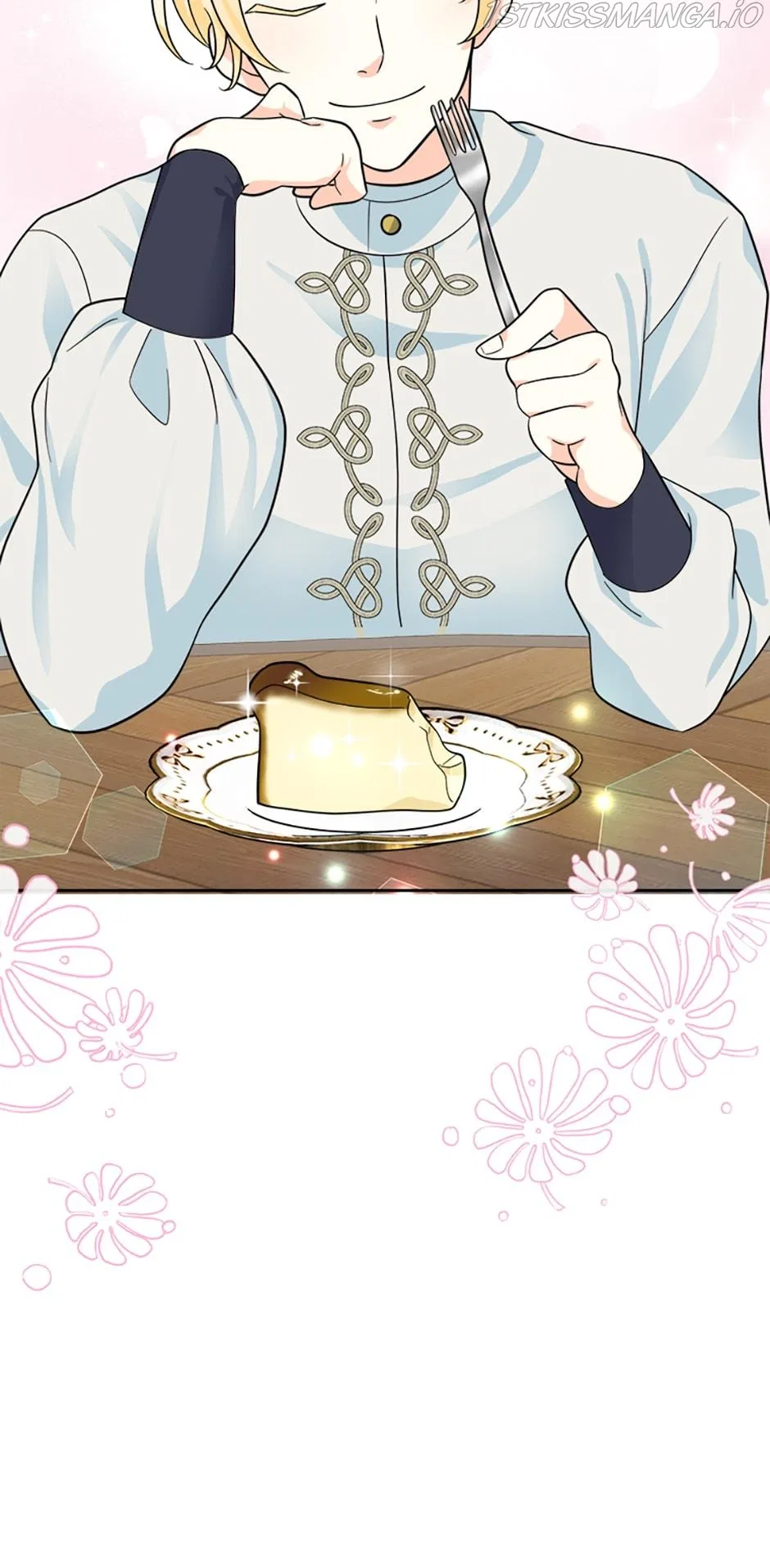 Abella’s Dessert Cafe Chapter 23 – Page 67