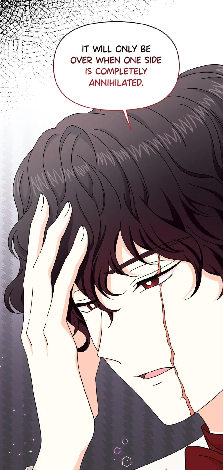 Abella’s Dessert Cafe Chapter 22 – Page 3