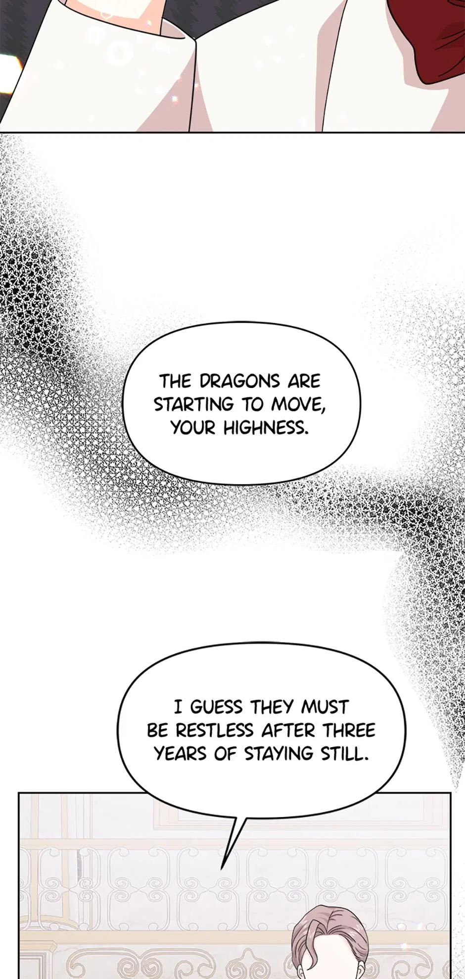 Abella’s Dessert Cafe Chapter 22 – Page 4