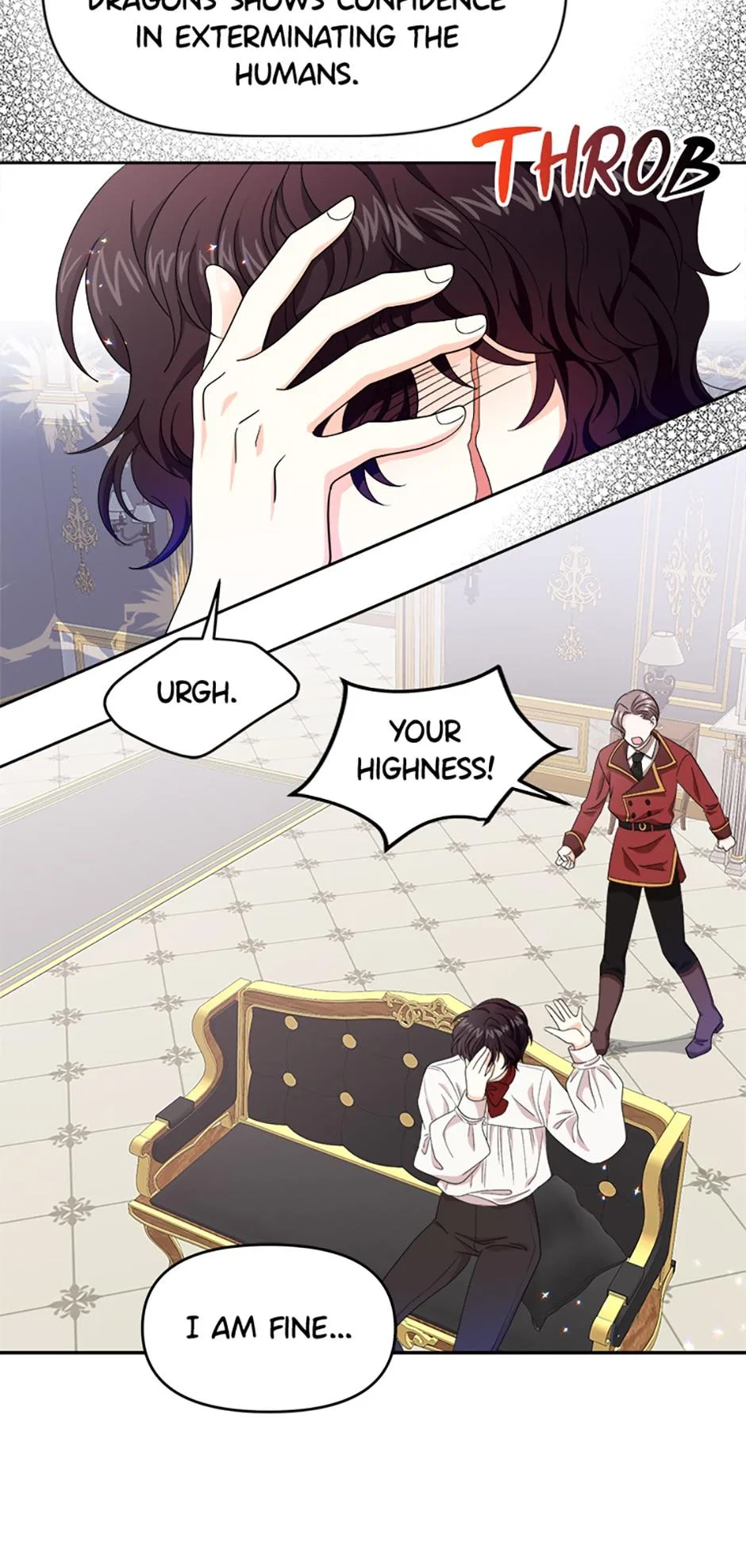 Abella’s Dessert Cafe Chapter 22 – Page 6