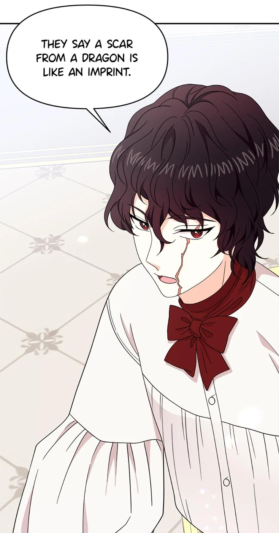 Abella’s Dessert Cafe Chapter 22 – Page 7