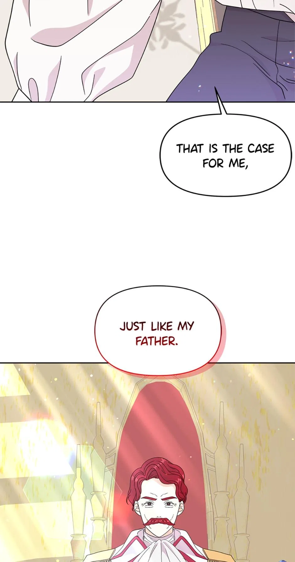 Abella’s Dessert Cafe Chapter 22 – Page 8