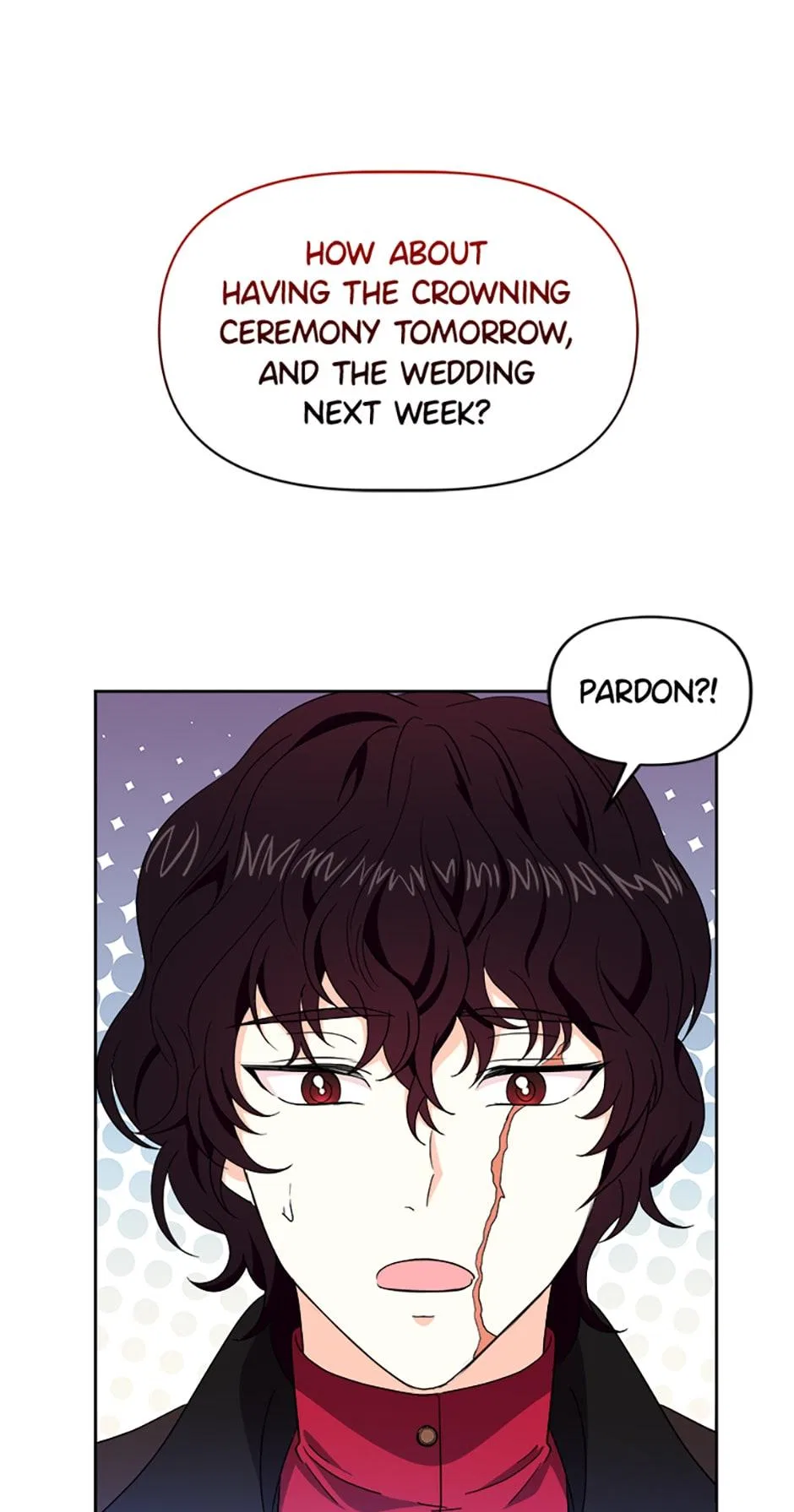 Abella’s Dessert Cafe Chapter 22 – Page 12