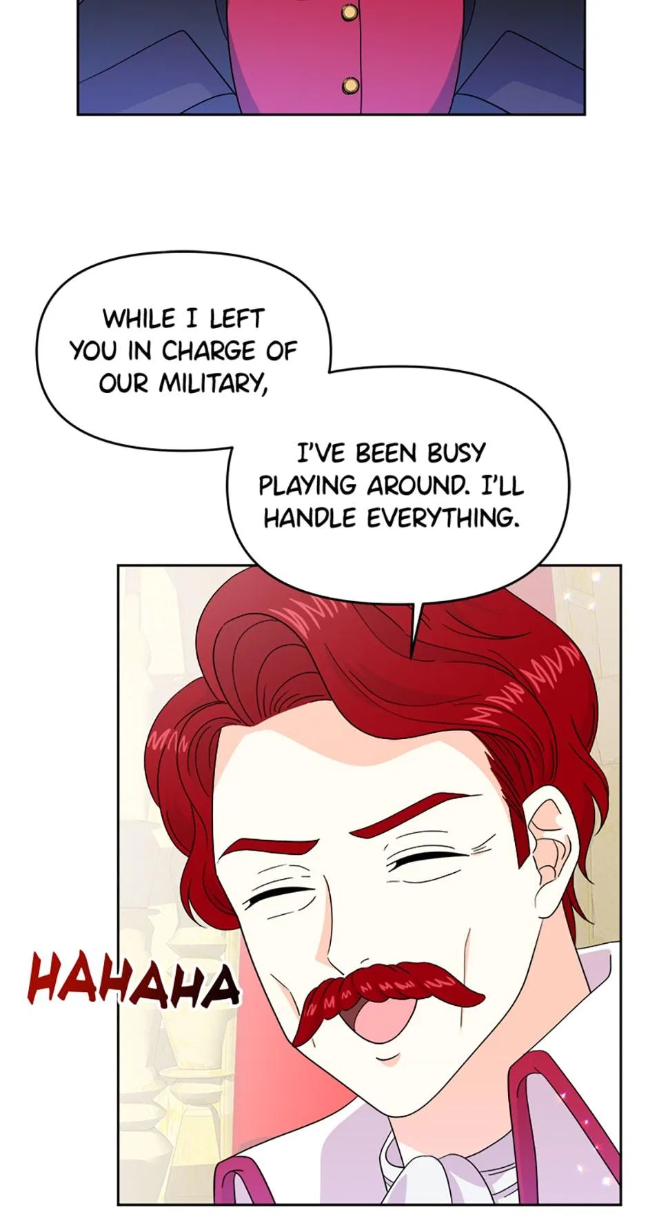 Abella’s Dessert Cafe Chapter 22 – Page 13