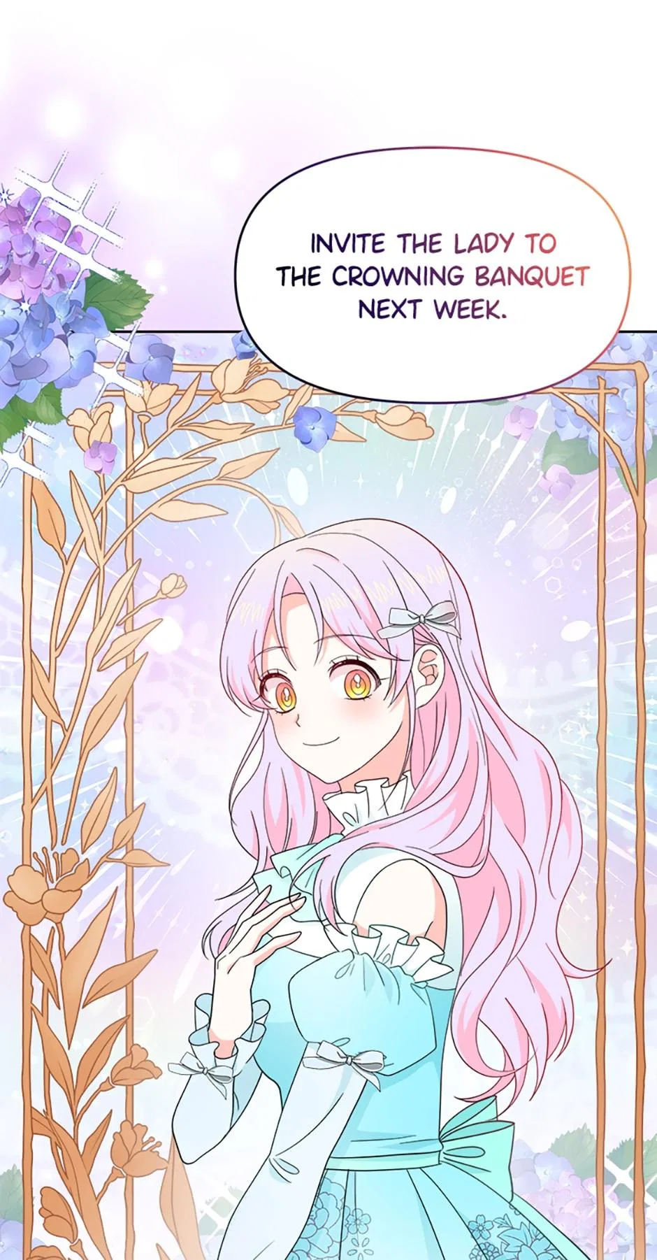 Abella’s Dessert Cafe Chapter 22 – Page 14
