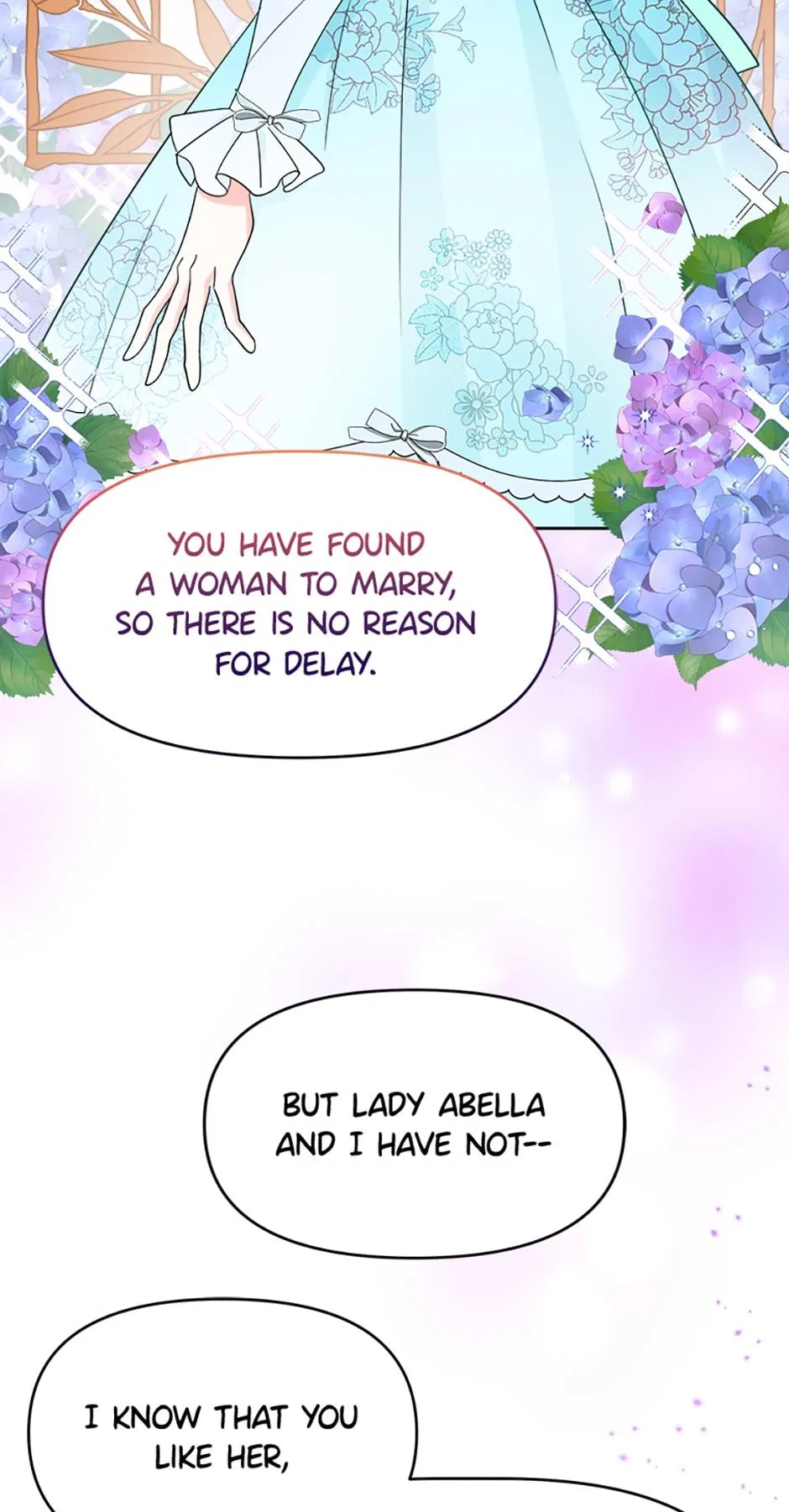 Abella’s Dessert Cafe Chapter 22 – Page 15