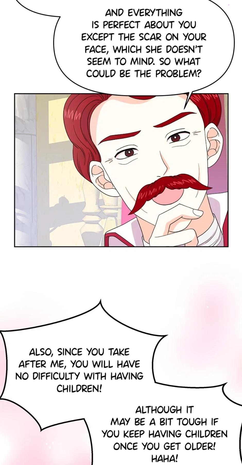 Abella’s Dessert Cafe Chapter 22 – Page 16