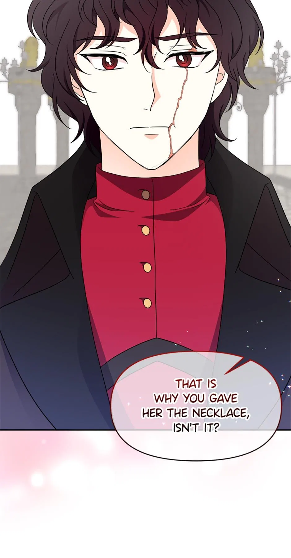 Abella’s Dessert Cafe Chapter 22 – Page 19