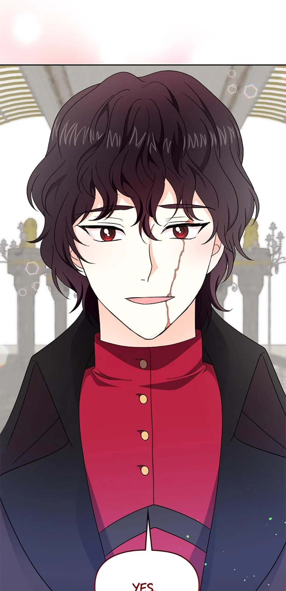 Abella’s Dessert Cafe Chapter 22 – Page 20