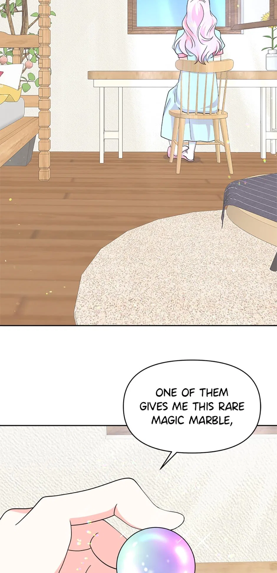 Abella’s Dessert Cafe Chapter 22 – Page 22