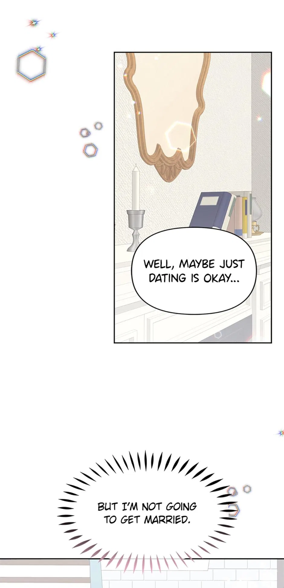 Abella’s Dessert Cafe Chapter 22 – Page 25