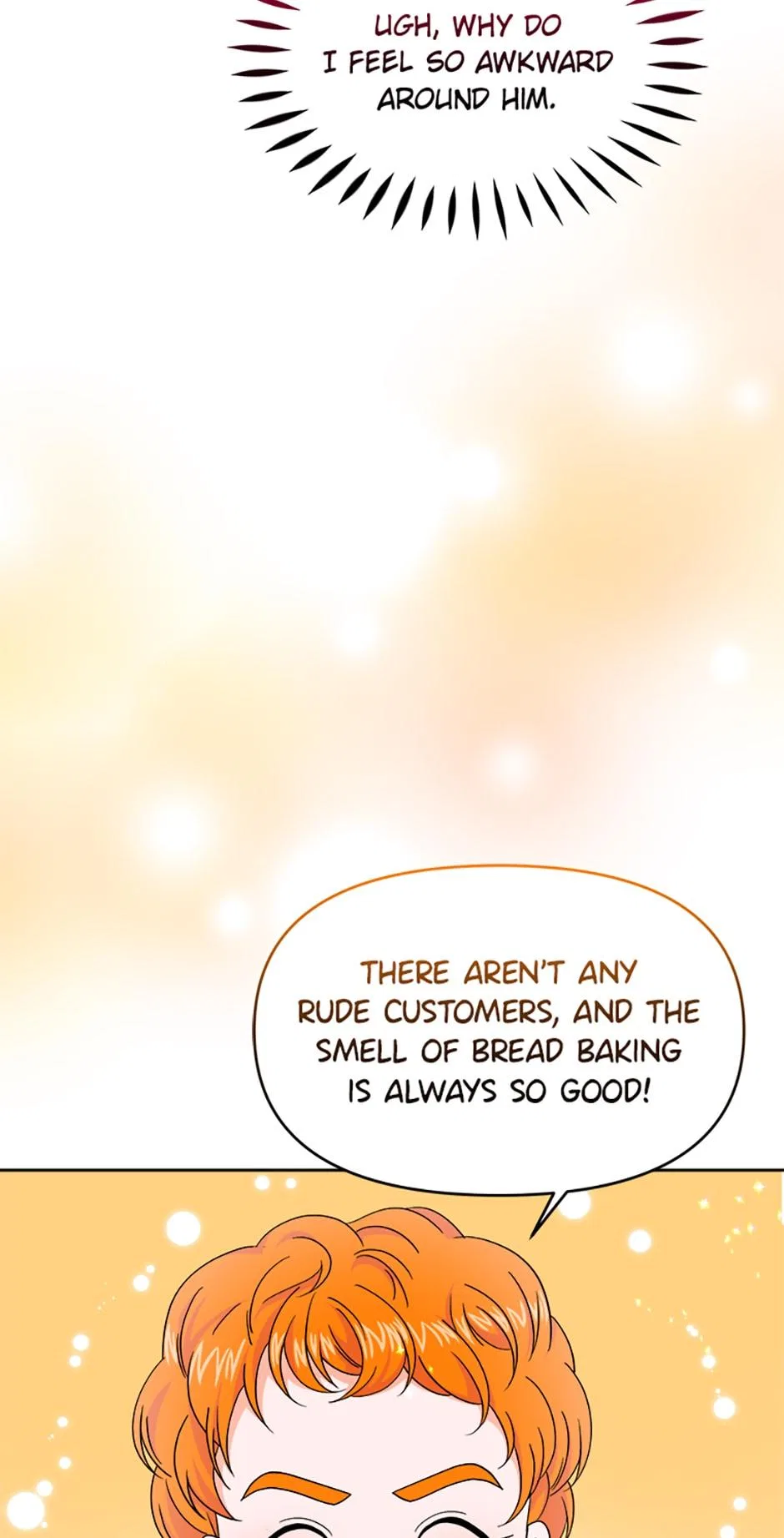 Abella’s Dessert Cafe Chapter 22 – Page 30