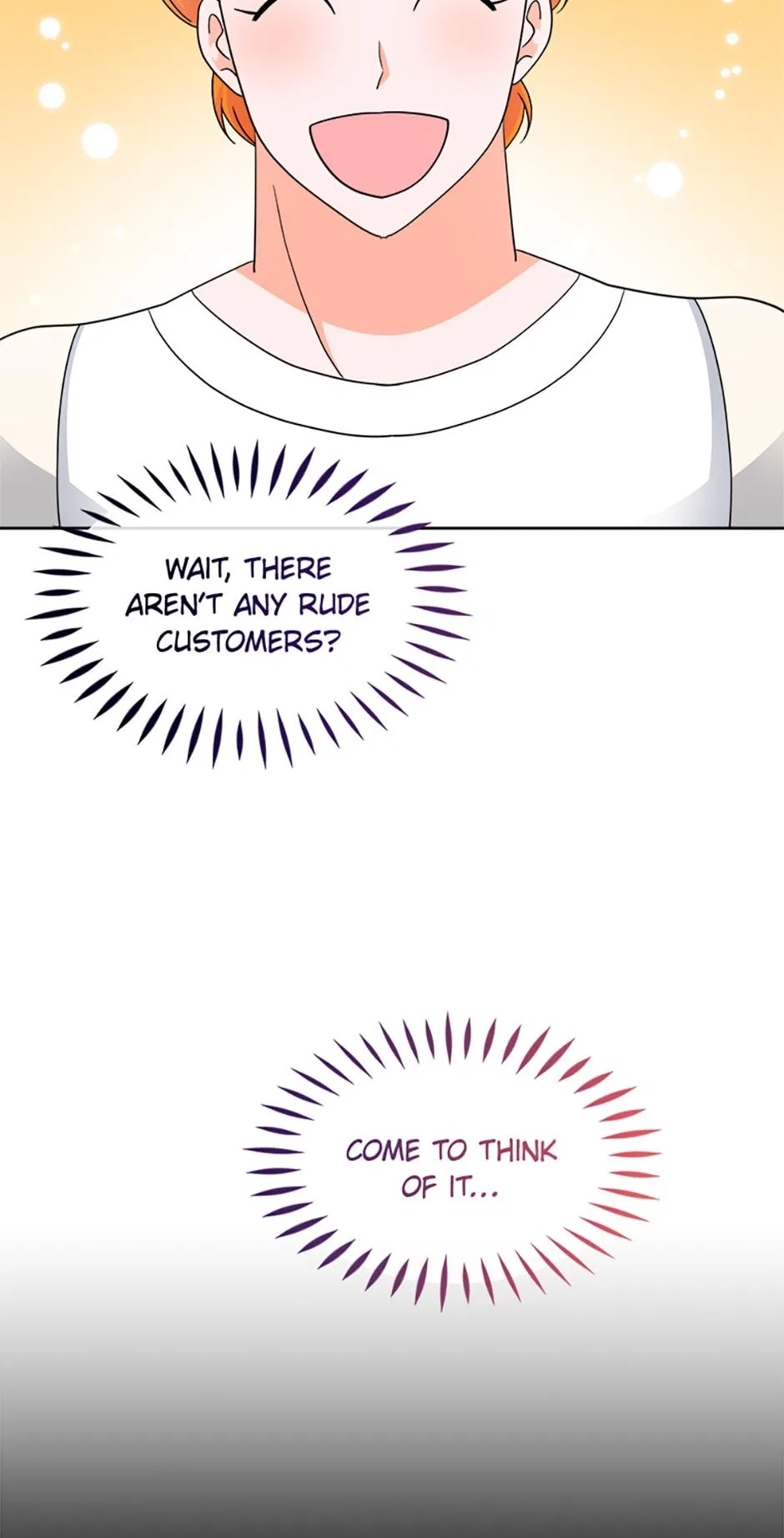 Abella’s Dessert Cafe Chapter 22 – Page 31