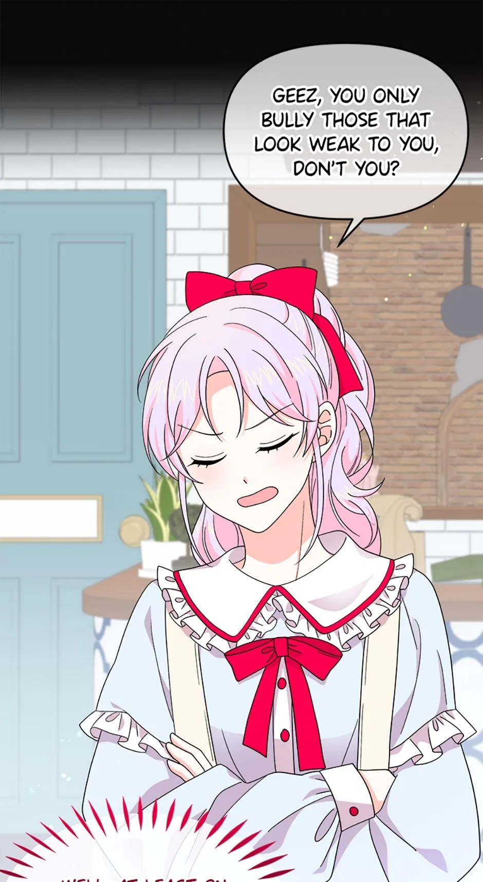Abella’s Dessert Cafe Chapter 22 – Page 34