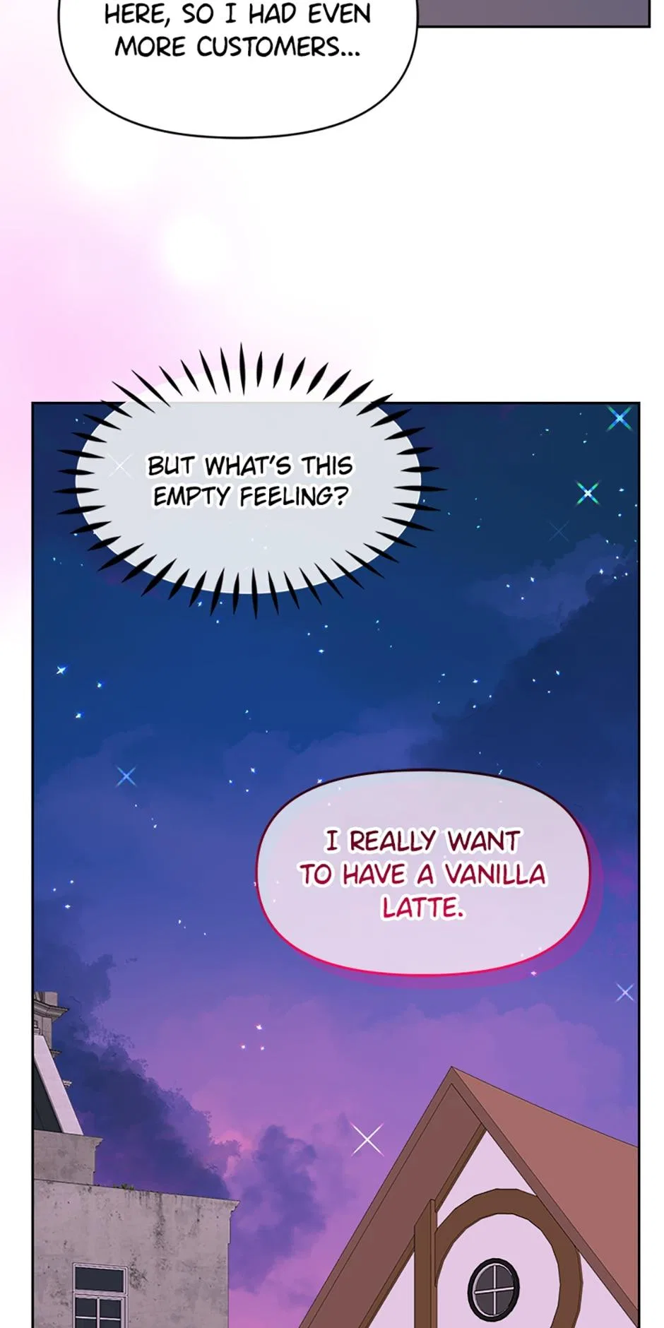 Abella’s Dessert Cafe Chapter 22 – Page 42