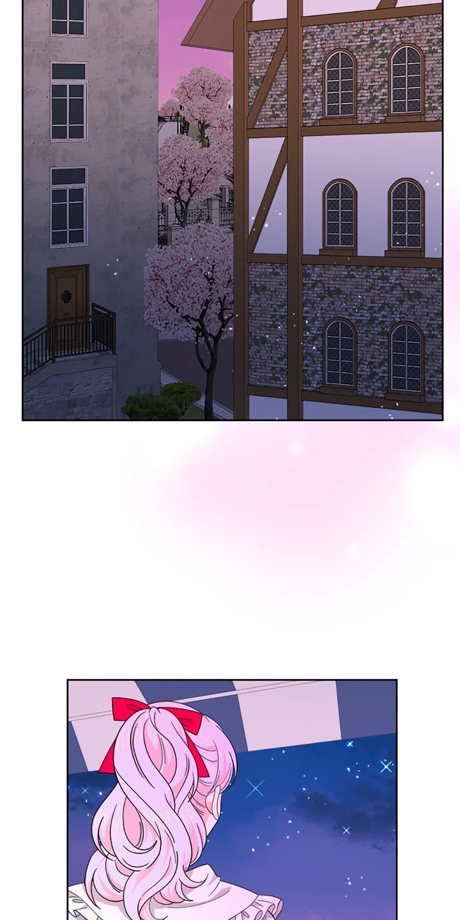 Abella’s Dessert Cafe Chapter 22 – Page 43