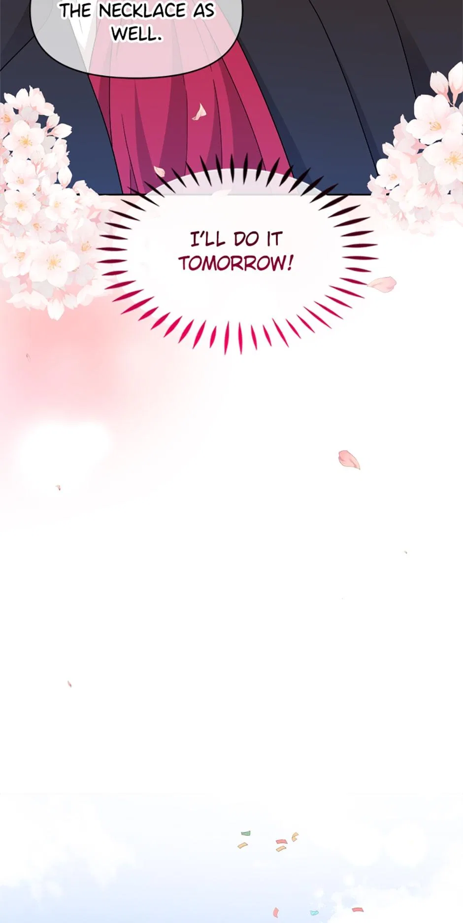 Abella’s Dessert Cafe Chapter 22 – Page 49