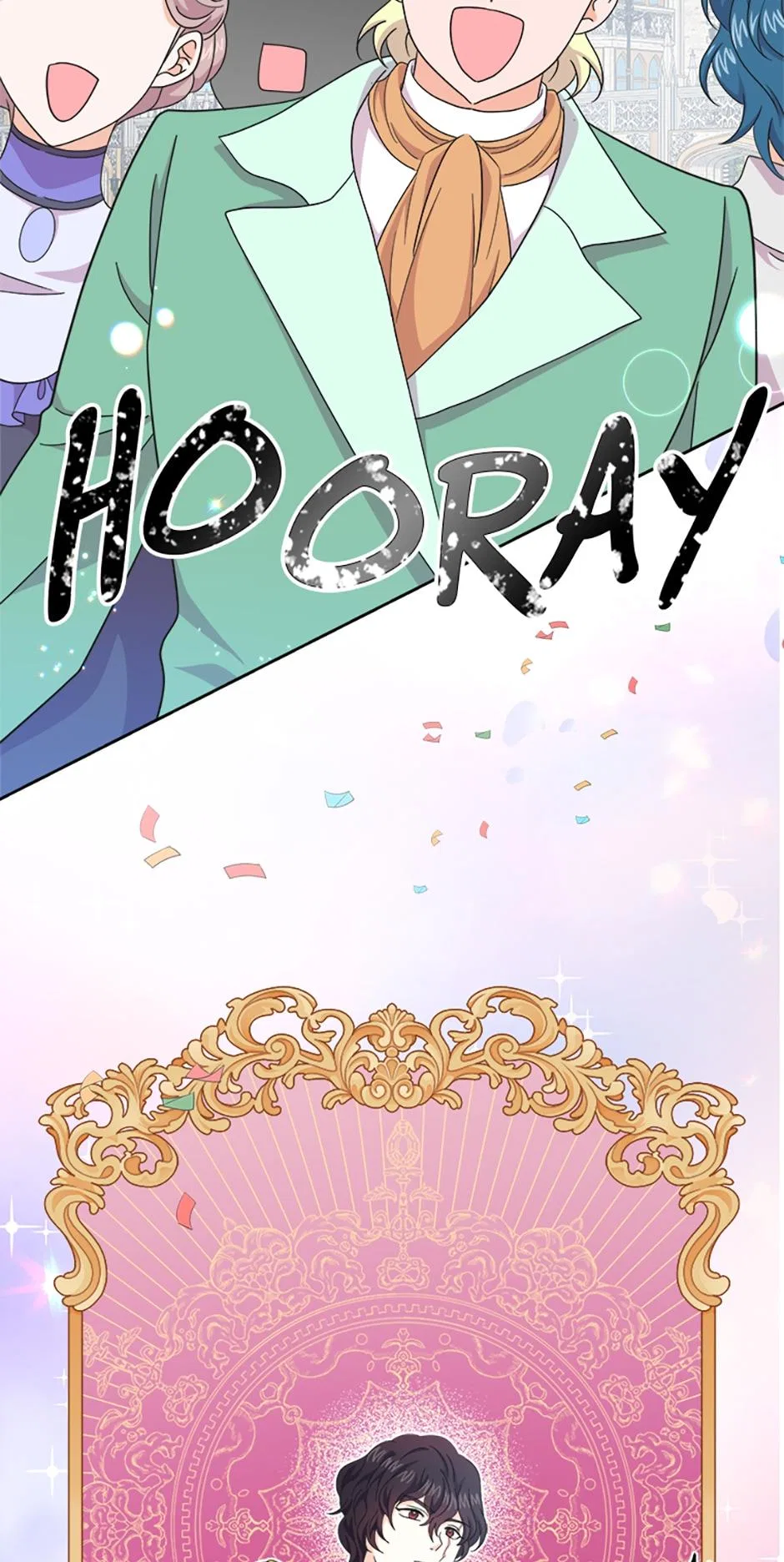 Abella’s Dessert Cafe Chapter 22 – Page 51