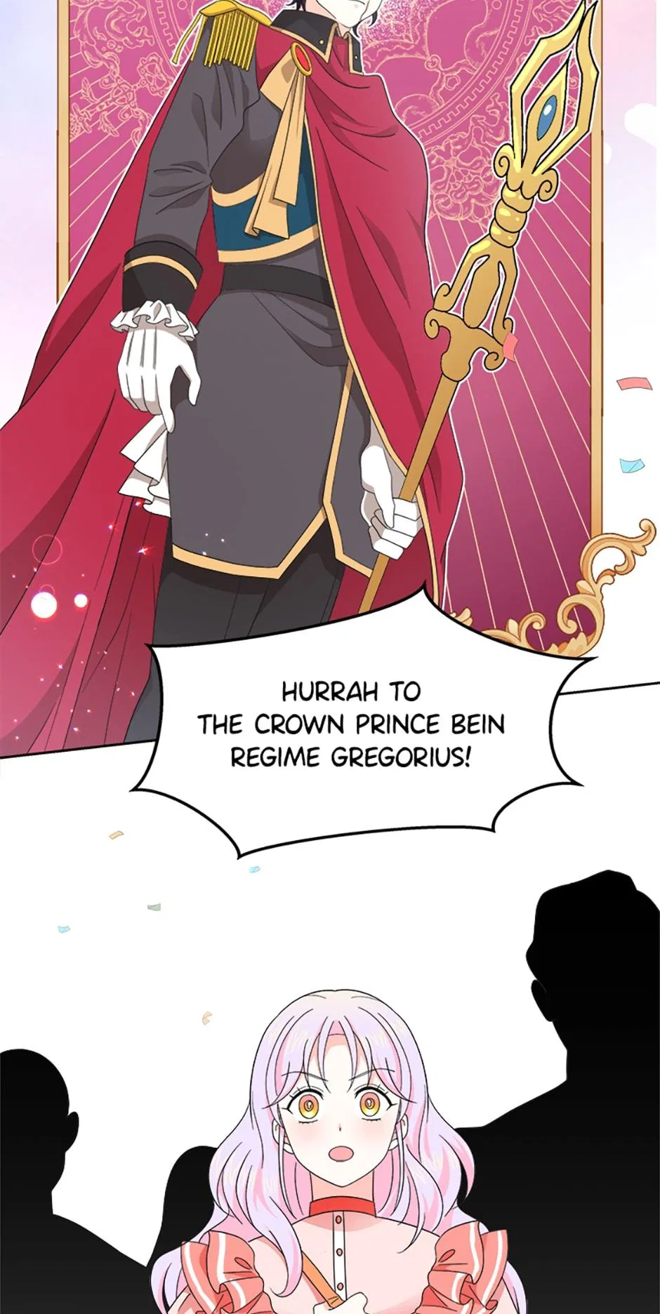 Abella’s Dessert Cafe Chapter 22 – Page 52