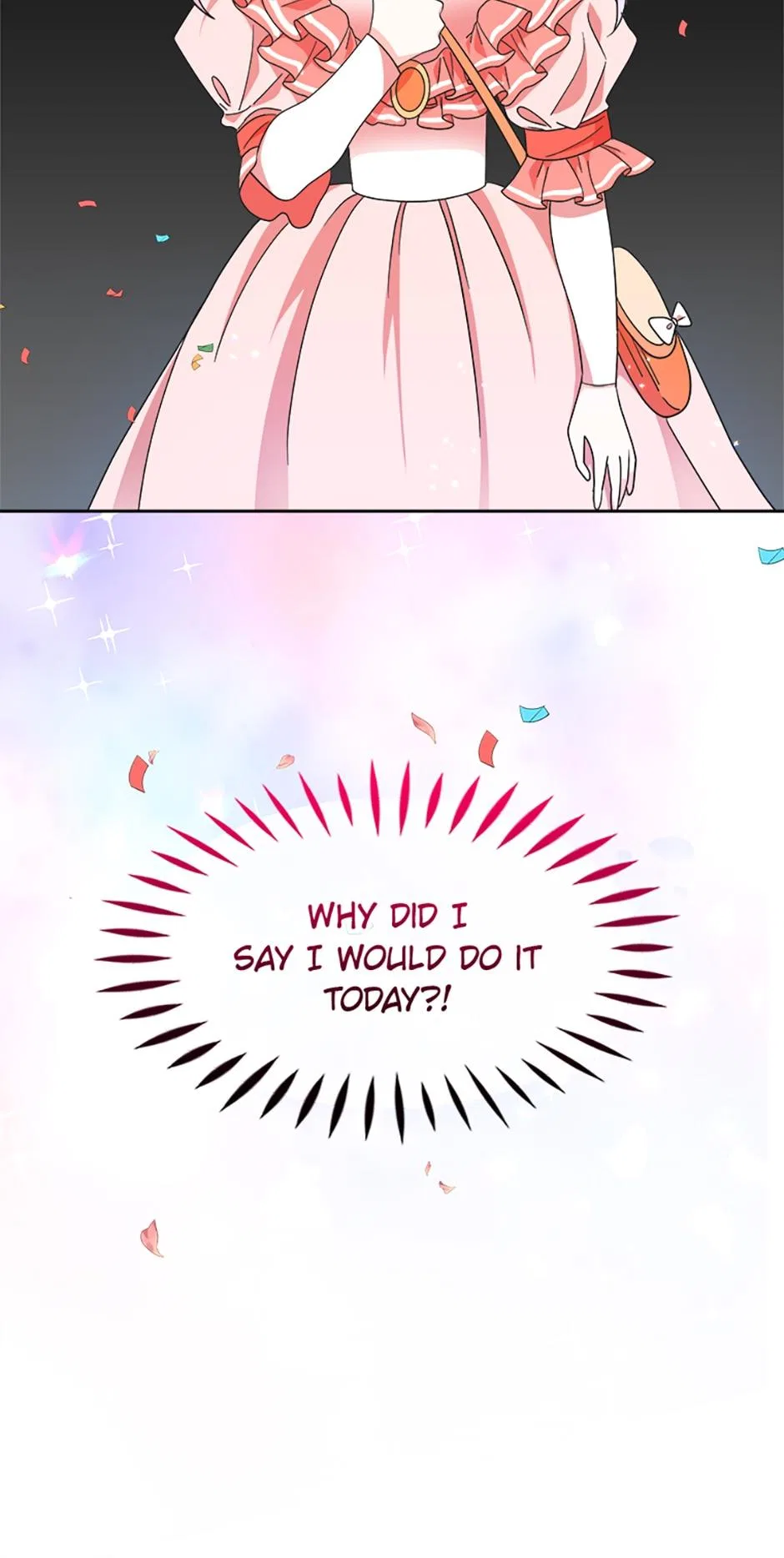 Abella’s Dessert Cafe Chapter 22 – Page 53