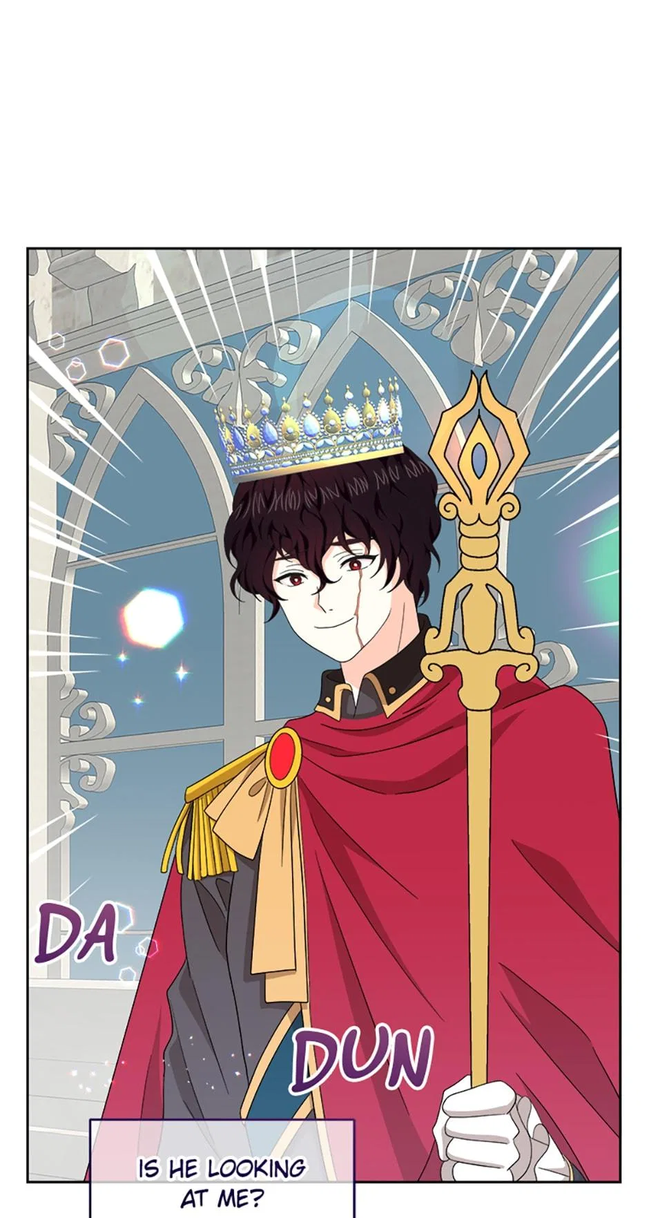 Abella’s Dessert Cafe Chapter 22 – Page 55