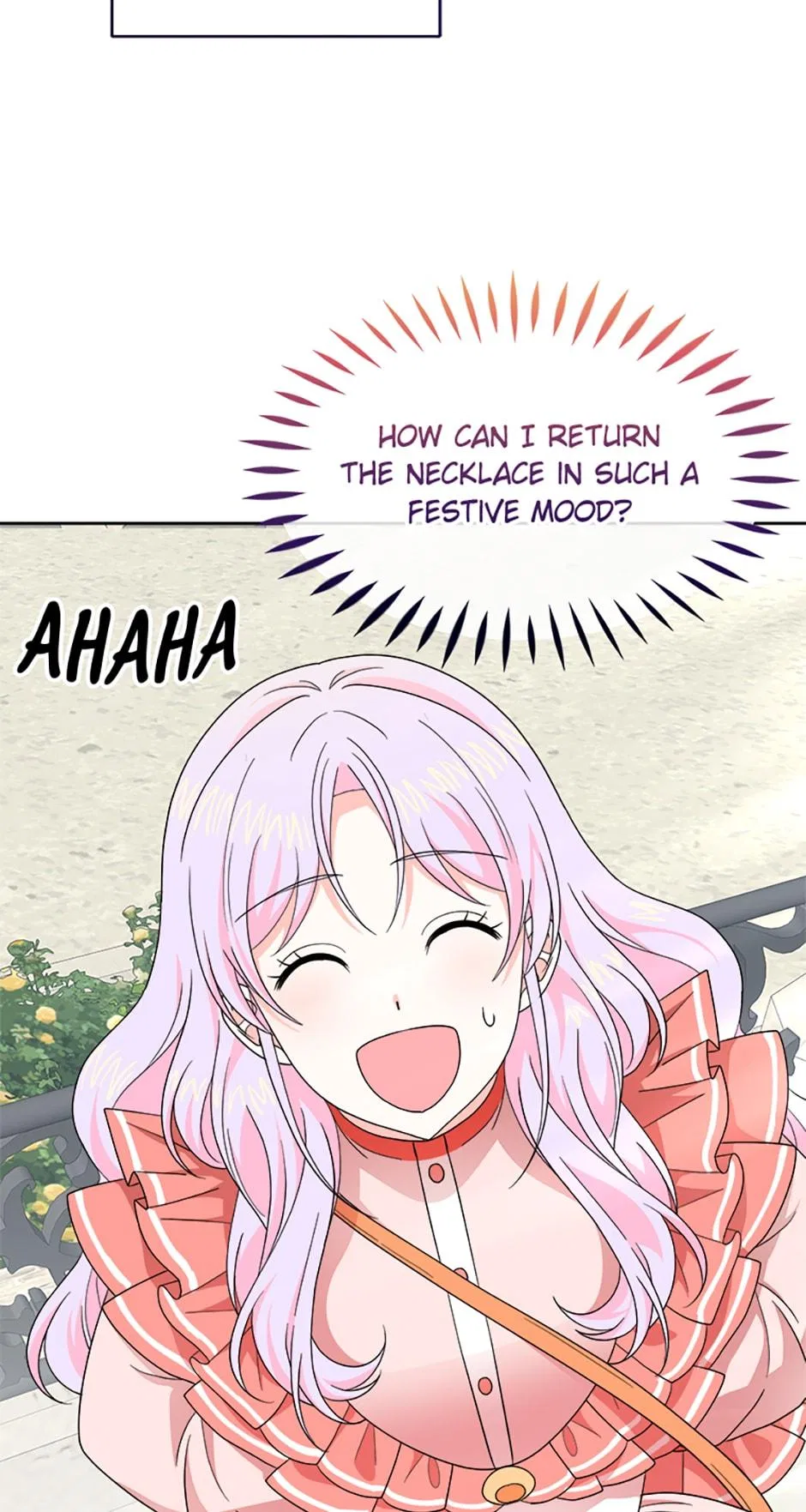 Abella’s Dessert Cafe Chapter 22 – Page 56