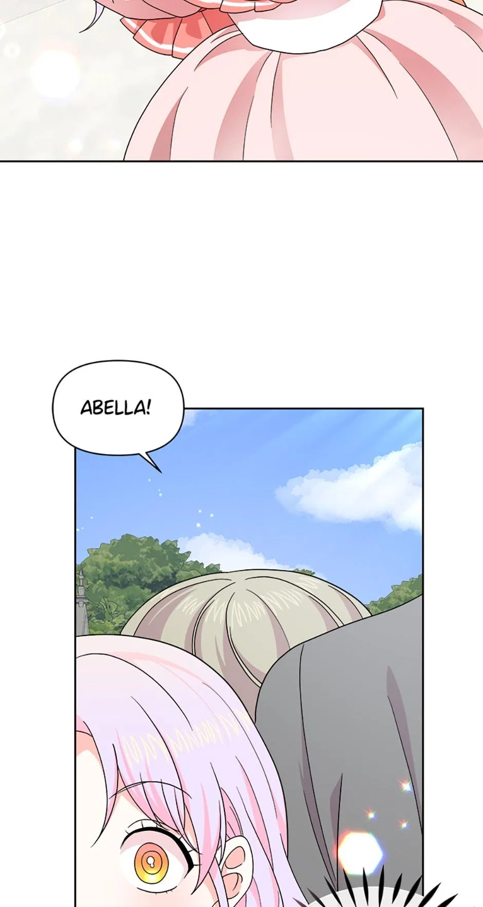Abella’s Dessert Cafe Chapter 22 – Page 57