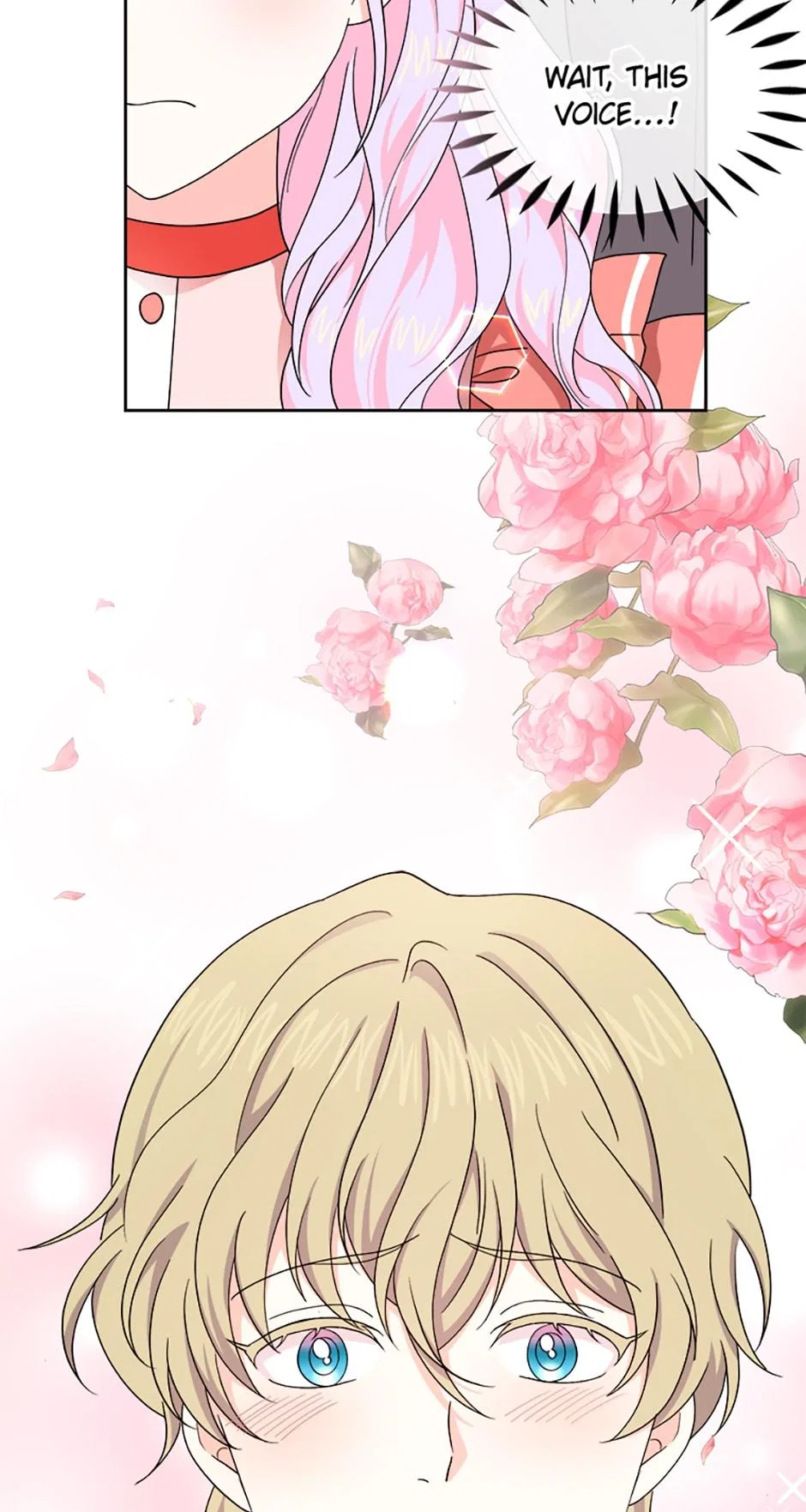 Abella’s Dessert Cafe Chapter 22 – Page 58