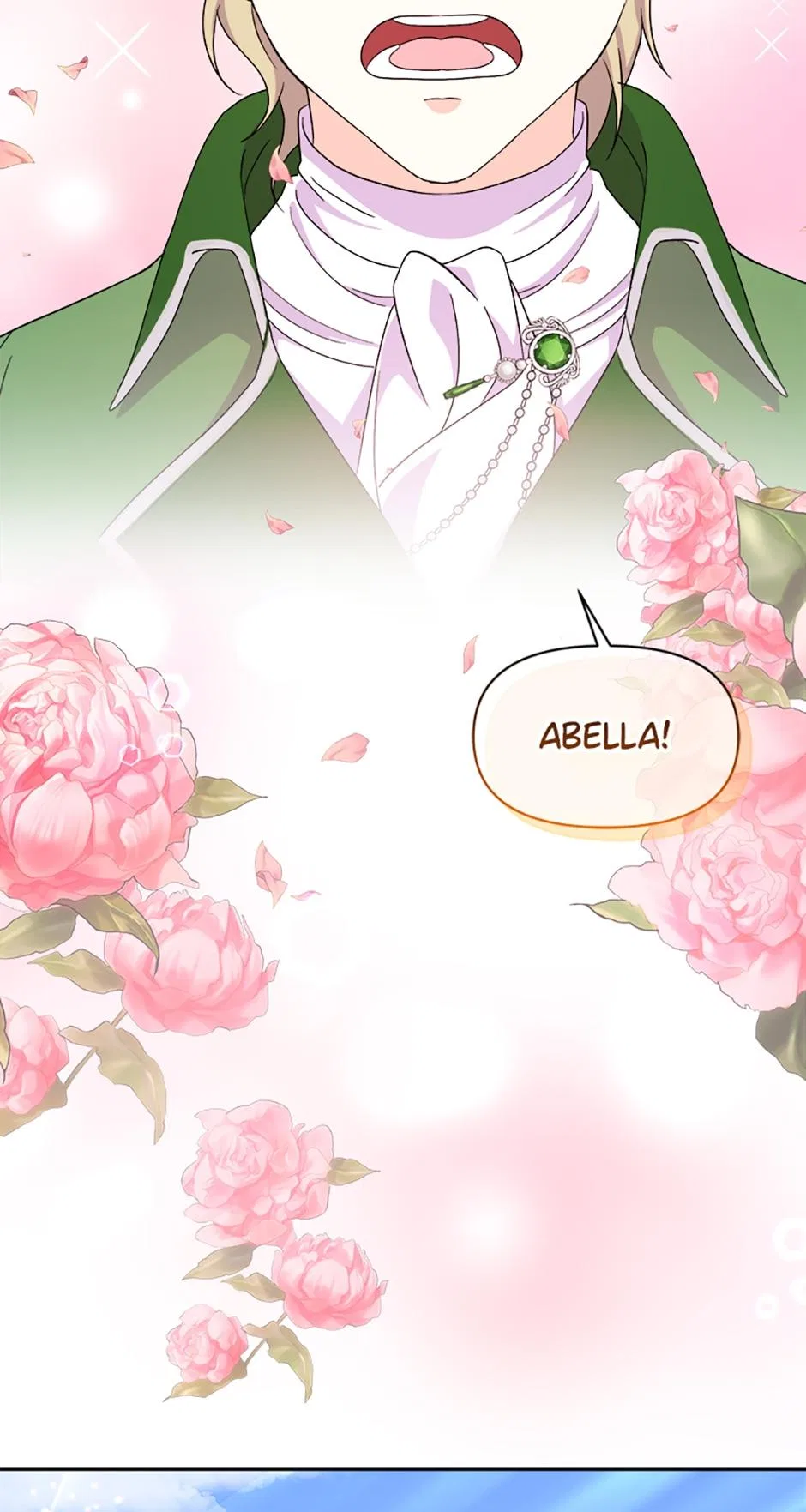 Abella’s Dessert Cafe Chapter 22 – Page 59