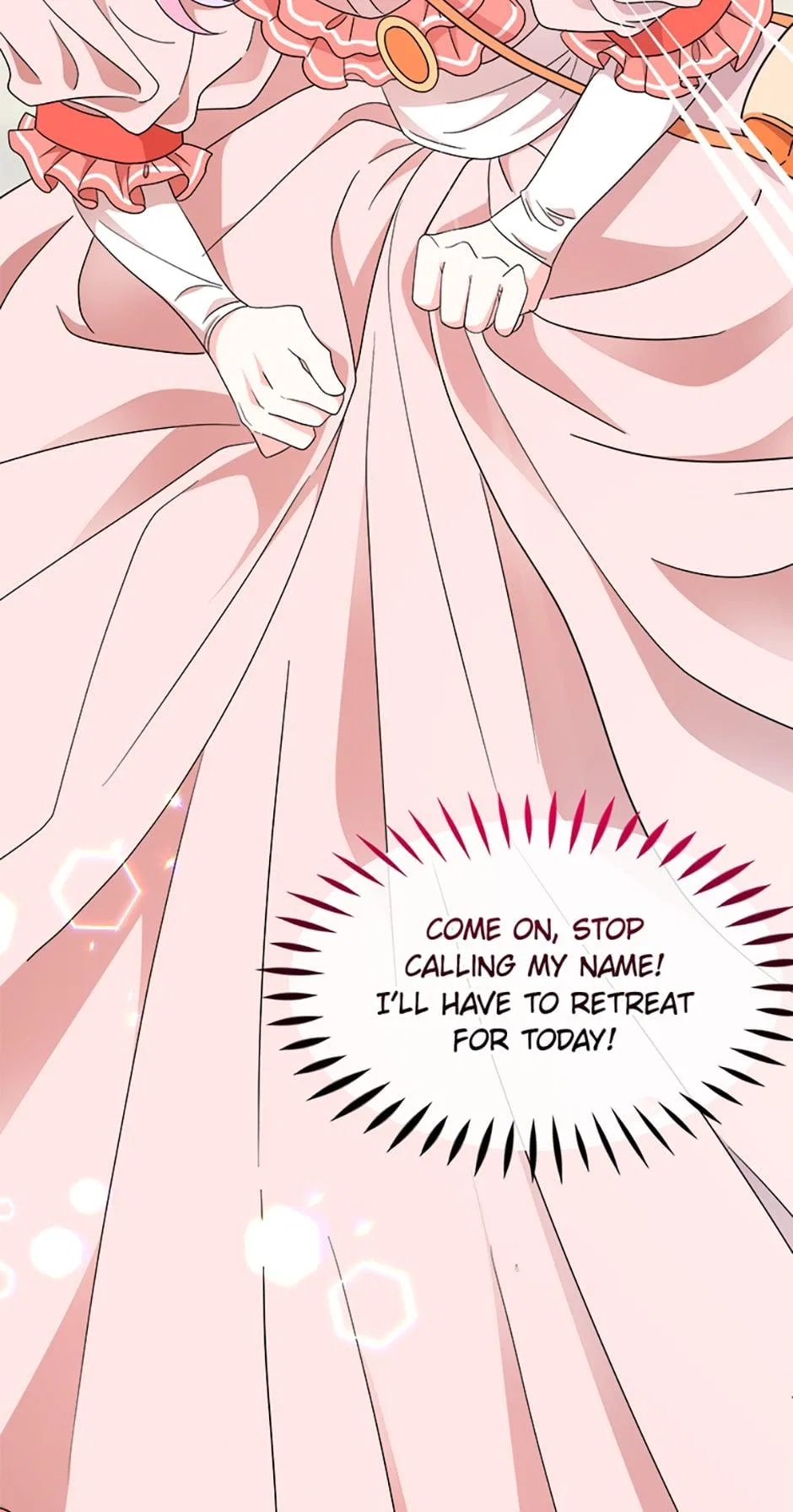 Abella’s Dessert Cafe Chapter 22 – Page 63
