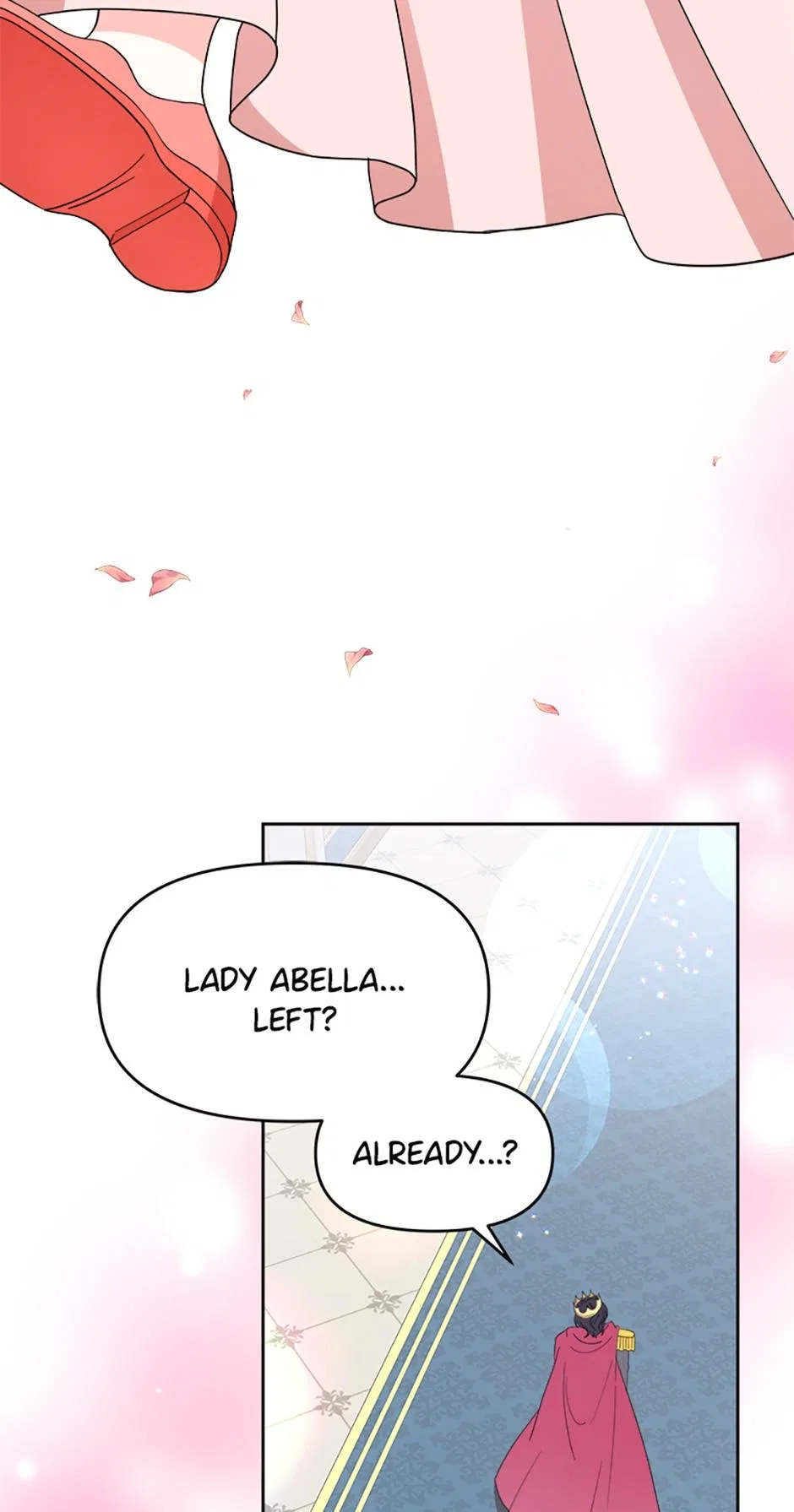 Abella’s Dessert Cafe Chapter 22 – Page 64