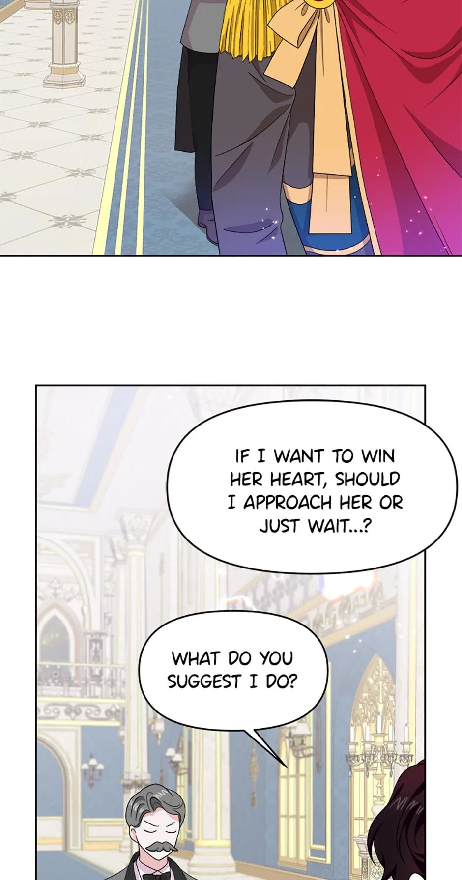 Abella’s Dessert Cafe Chapter 22 – Page 66