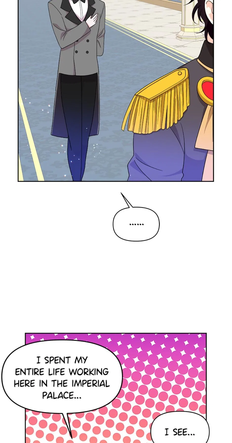 Abella’s Dessert Cafe Chapter 22 – Page 67