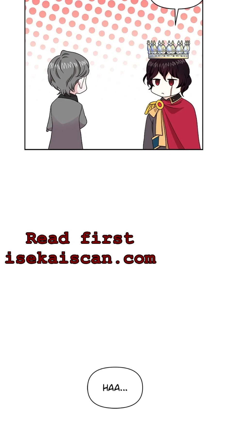 Abella’s Dessert Cafe Chapter 22 – Page 68