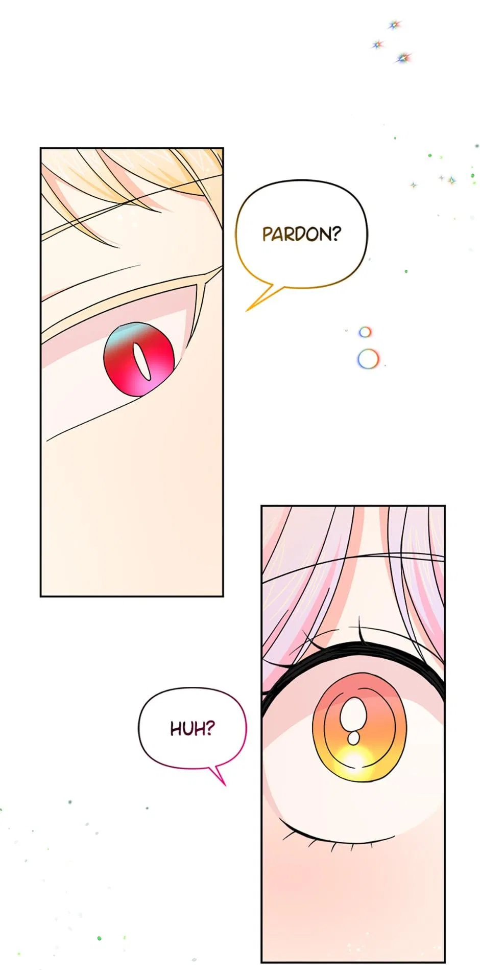 Abella’s Dessert Cafe Chapter 22 – Page 71
