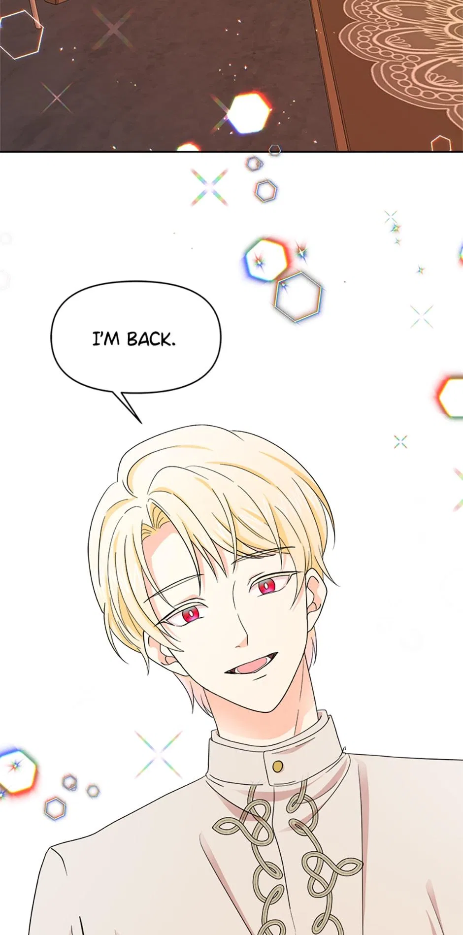 Abella’s Dessert Cafe Chapter 22 – Page 73