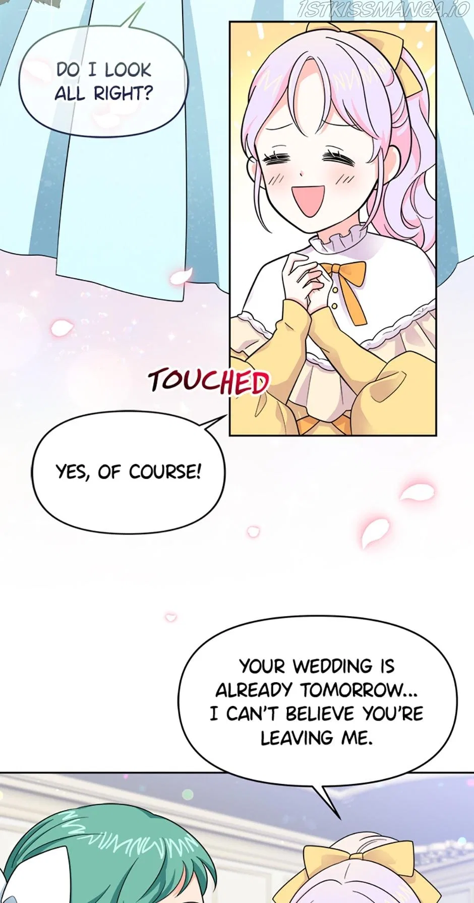Abella’s Dessert Cafe Chapter 21 – Page 2