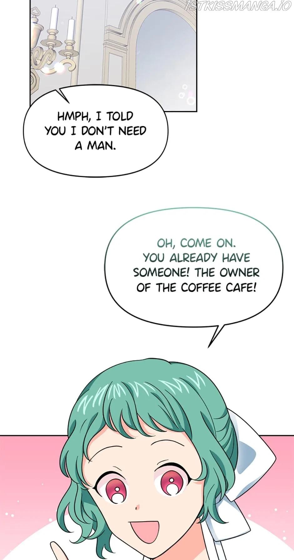 Abella’s Dessert Cafe Chapter 21 – Page 4