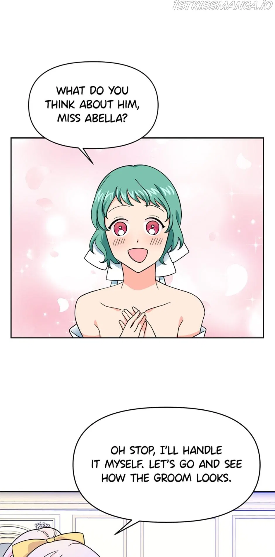 Abella’s Dessert Cafe Chapter 21 – Page 8