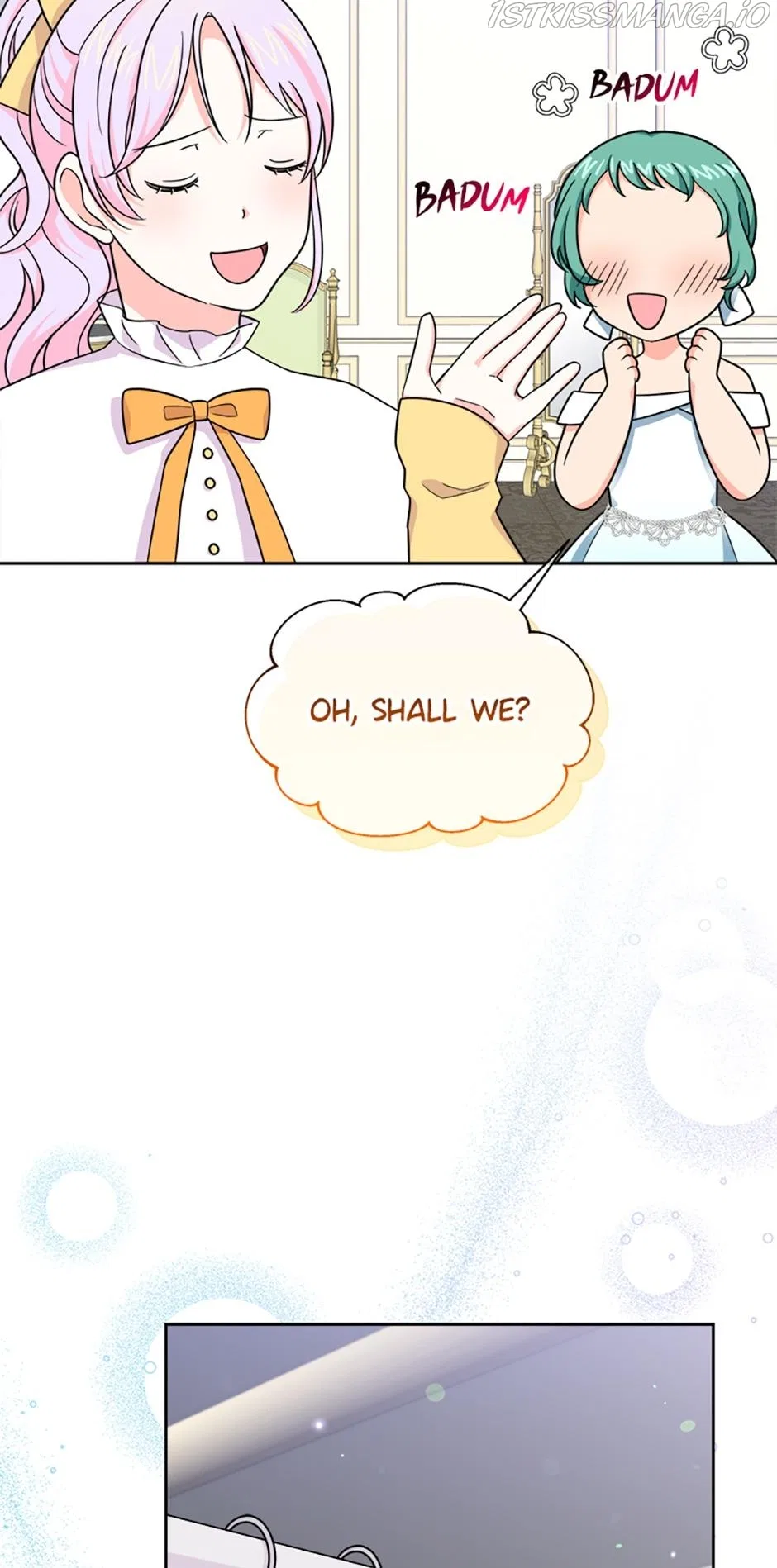 Abella’s Dessert Cafe Chapter 21 – Page 9