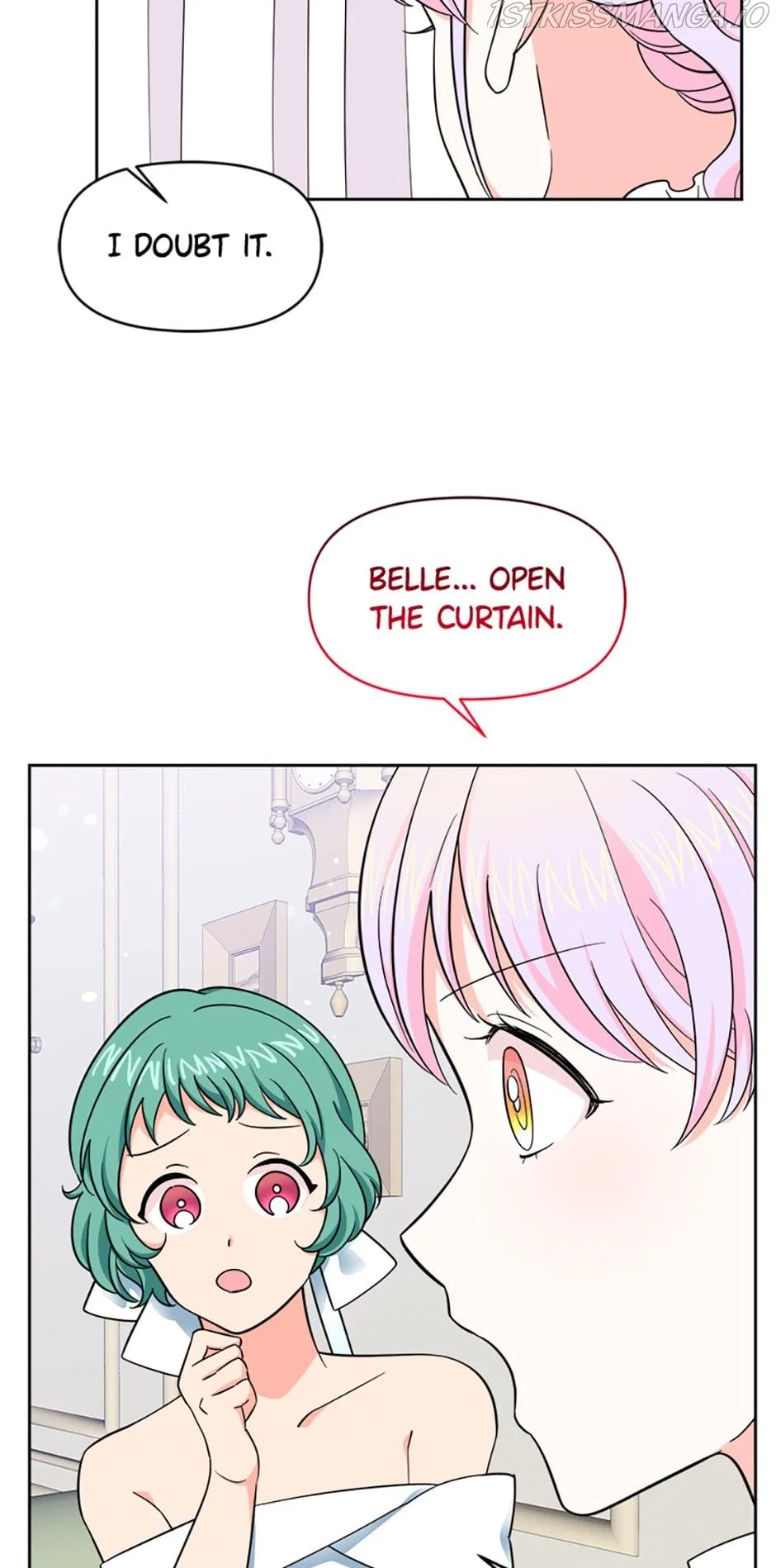 Abella’s Dessert Cafe Chapter 21 – Page 12