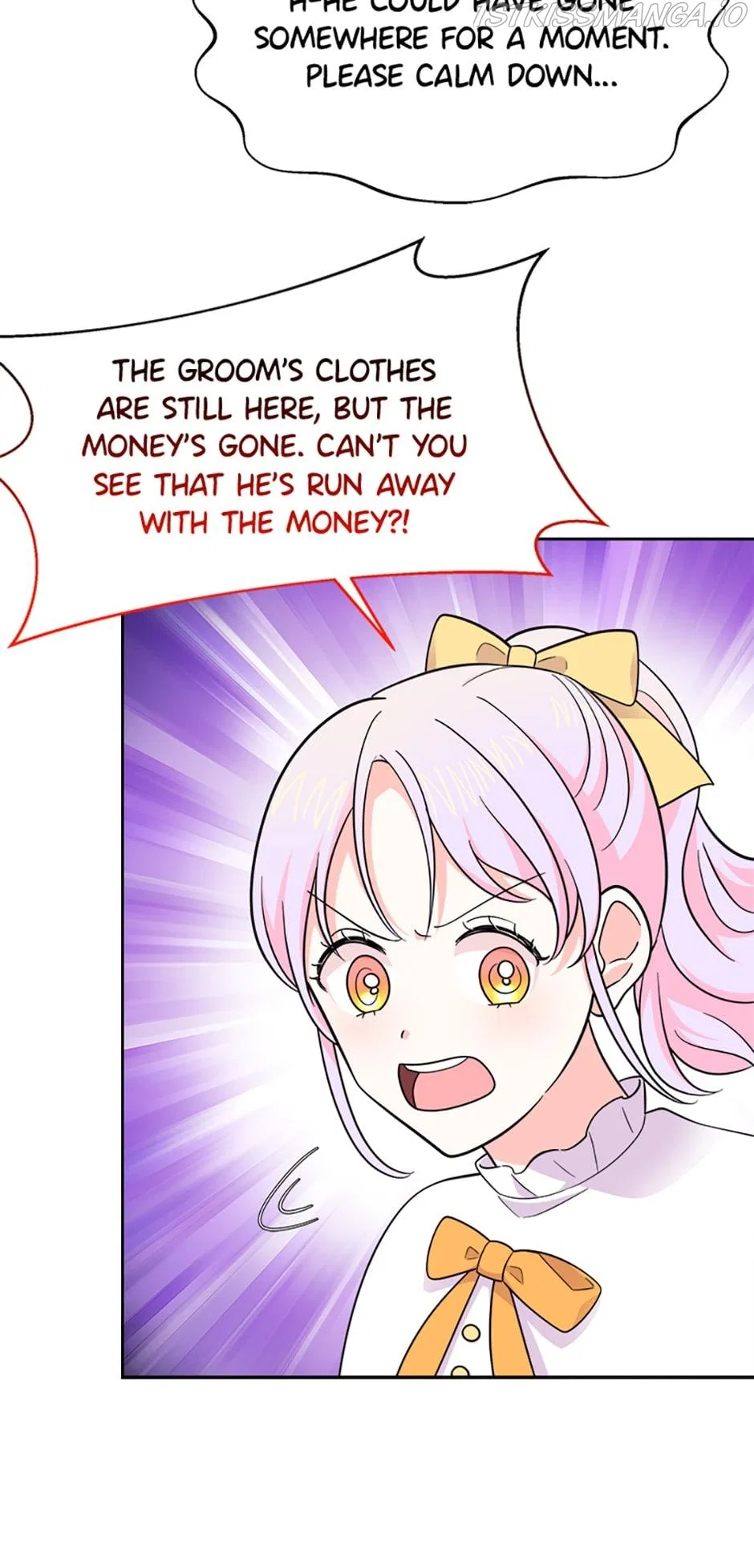 Abella’s Dessert Cafe Chapter 21 – Page 19