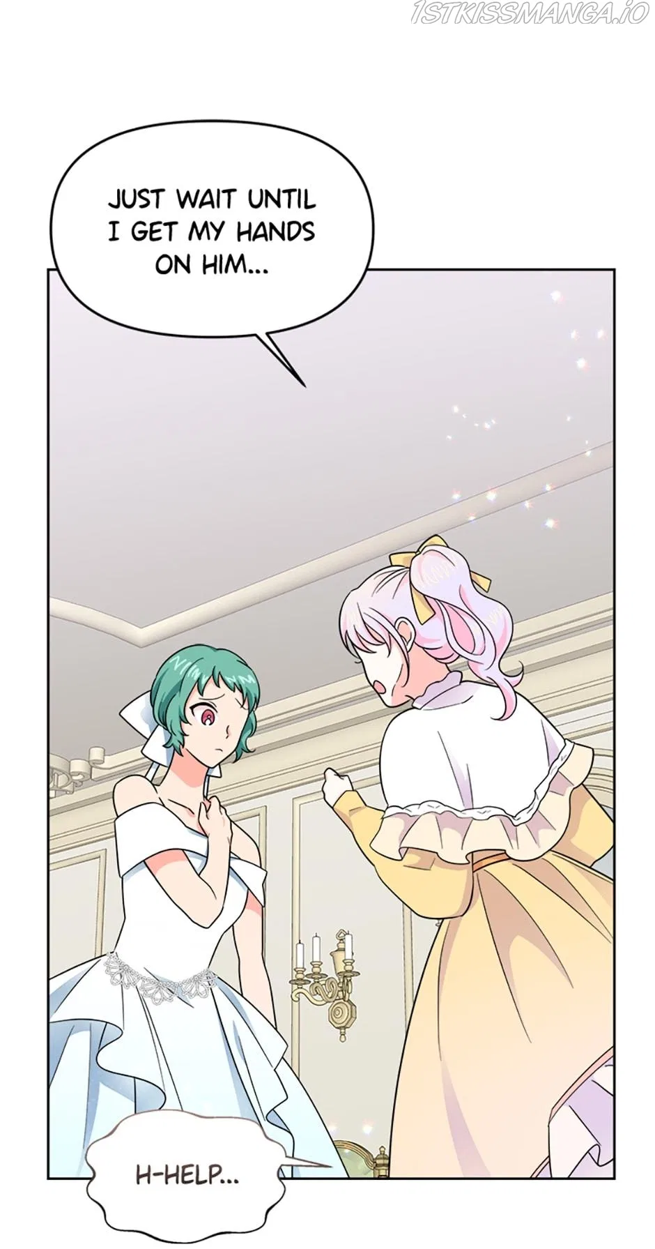 Abella’s Dessert Cafe Chapter 21 – Page 20
