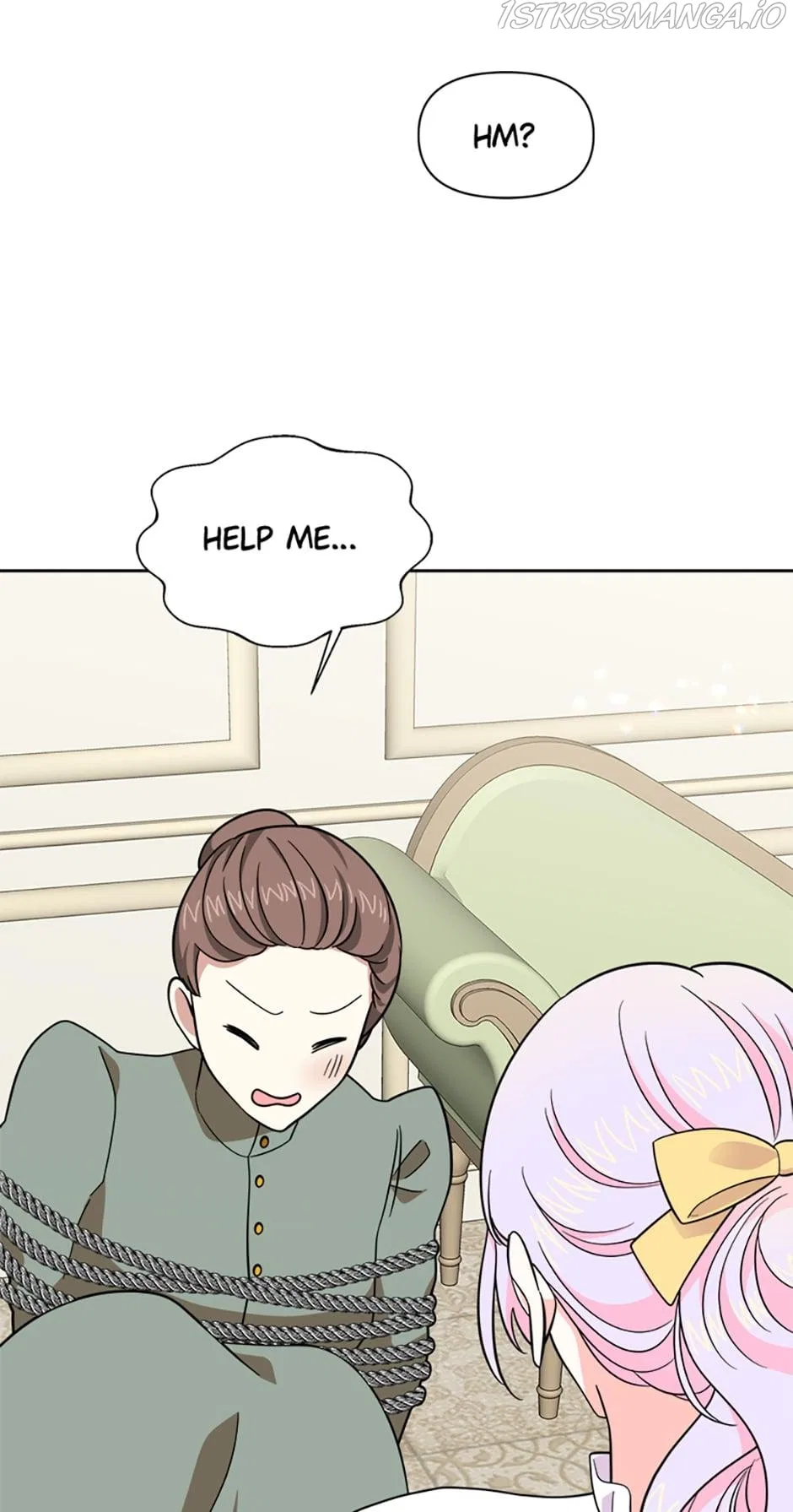 Abella’s Dessert Cafe Chapter 21 – Page 21