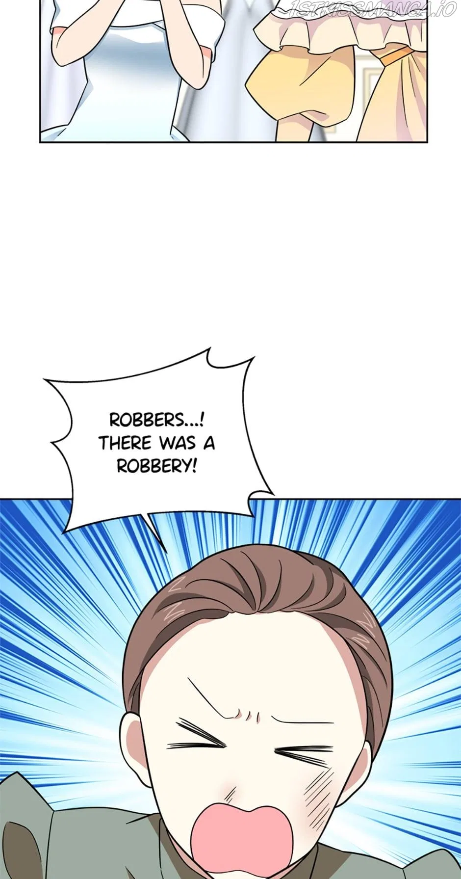 Abella’s Dessert Cafe Chapter 21 – Page 23