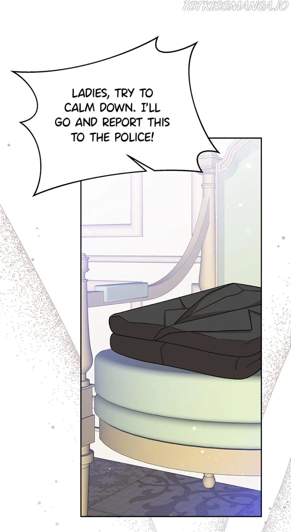 Abella’s Dessert Cafe Chapter 21 – Page 27